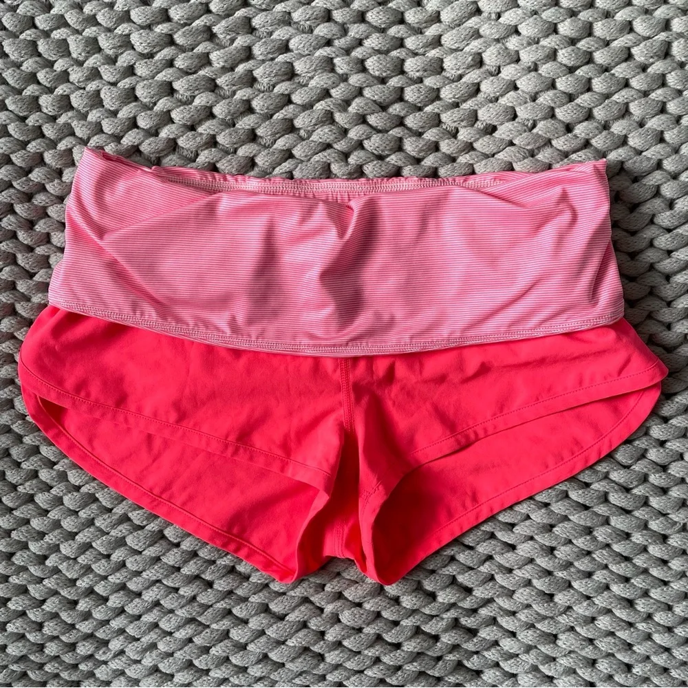 Lululemon Flip Out Boardshort 4 - Picture 4 of 9